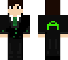 business man