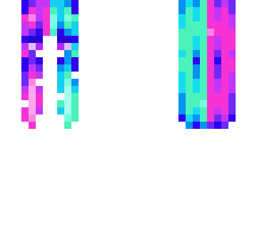 candy hair base (the better one)