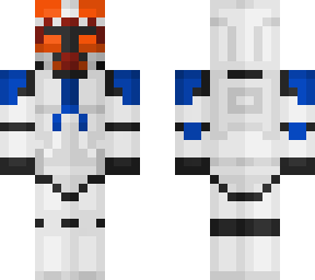 captain vaughn (v2)