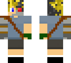 caspian daniels - adventurer 2.0