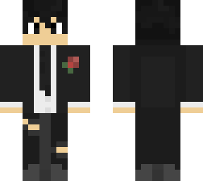 chico elegante