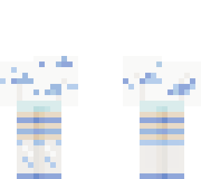 cloud outfit