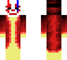 clown duck