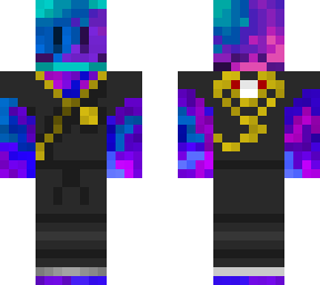 cobra kai galaxy turtle