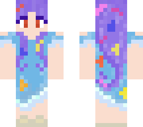 coralica shulker