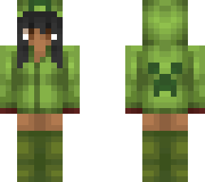 creeper