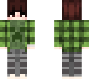 creeper boy