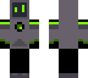 cubebot
