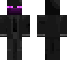 dark enderman