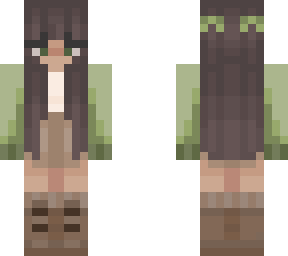 dawn aliz [cottage]