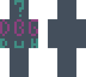 dbg duh (v2)