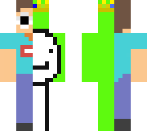 dreamnotfound (classic6px version)