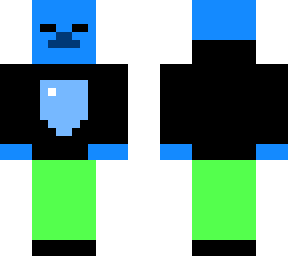 drop k 12 skin