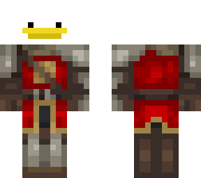 duck knight