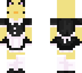 ducksity maid