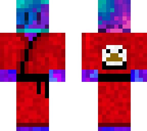 eagle fang galaxy turtle