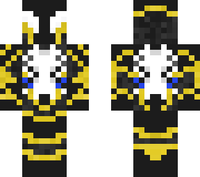 egyptian symbiote