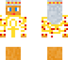 egyption quin