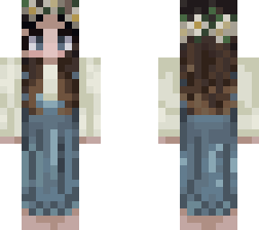 elven priestess