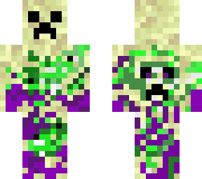 end creeper by tahaanter