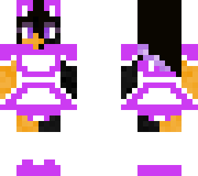 ender maid