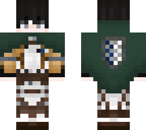 eren jaegar