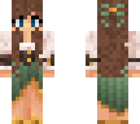 farmer re-vamp