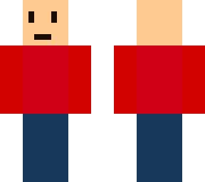 first skin