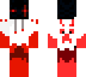 fix void enderman