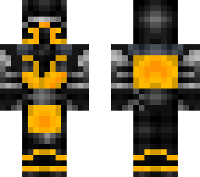 forsaken