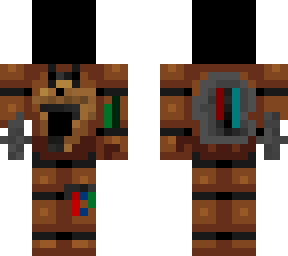 freddy headless*