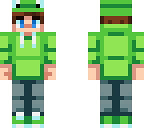 froggy remake remake