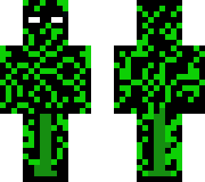 god green