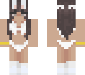 gogy fem bunny renoved