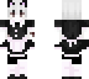 goofy little skin