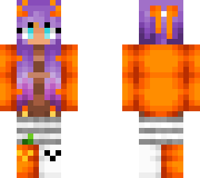 halloween girl