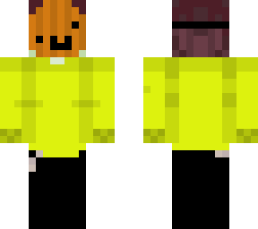 halloween me