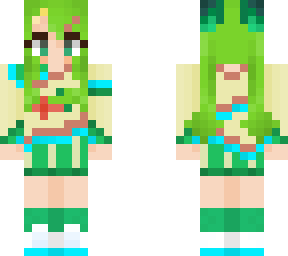 hatsune miku(grass)