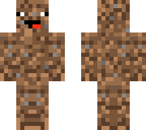 hidden dirt noob