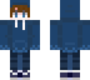 hoodie boy