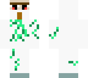 iron golem