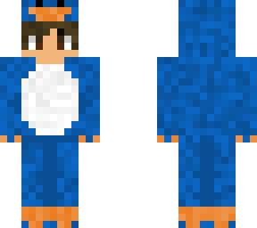 it's cyan gavin
