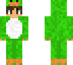 it's lime gavin