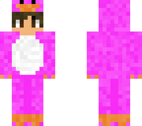 it's magenta gavin