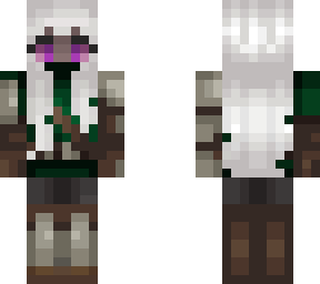 jacinthe guard battle suit