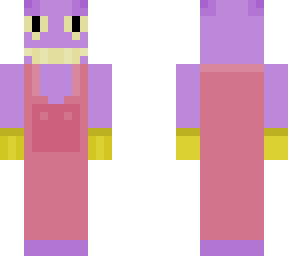 jax (the amazing digital circus )
