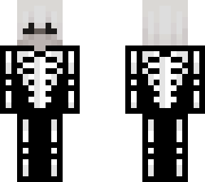 jitter halloween skin