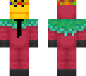 king sniffy