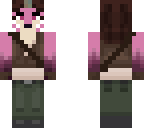 kira michonne