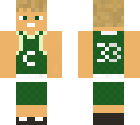 larry bird